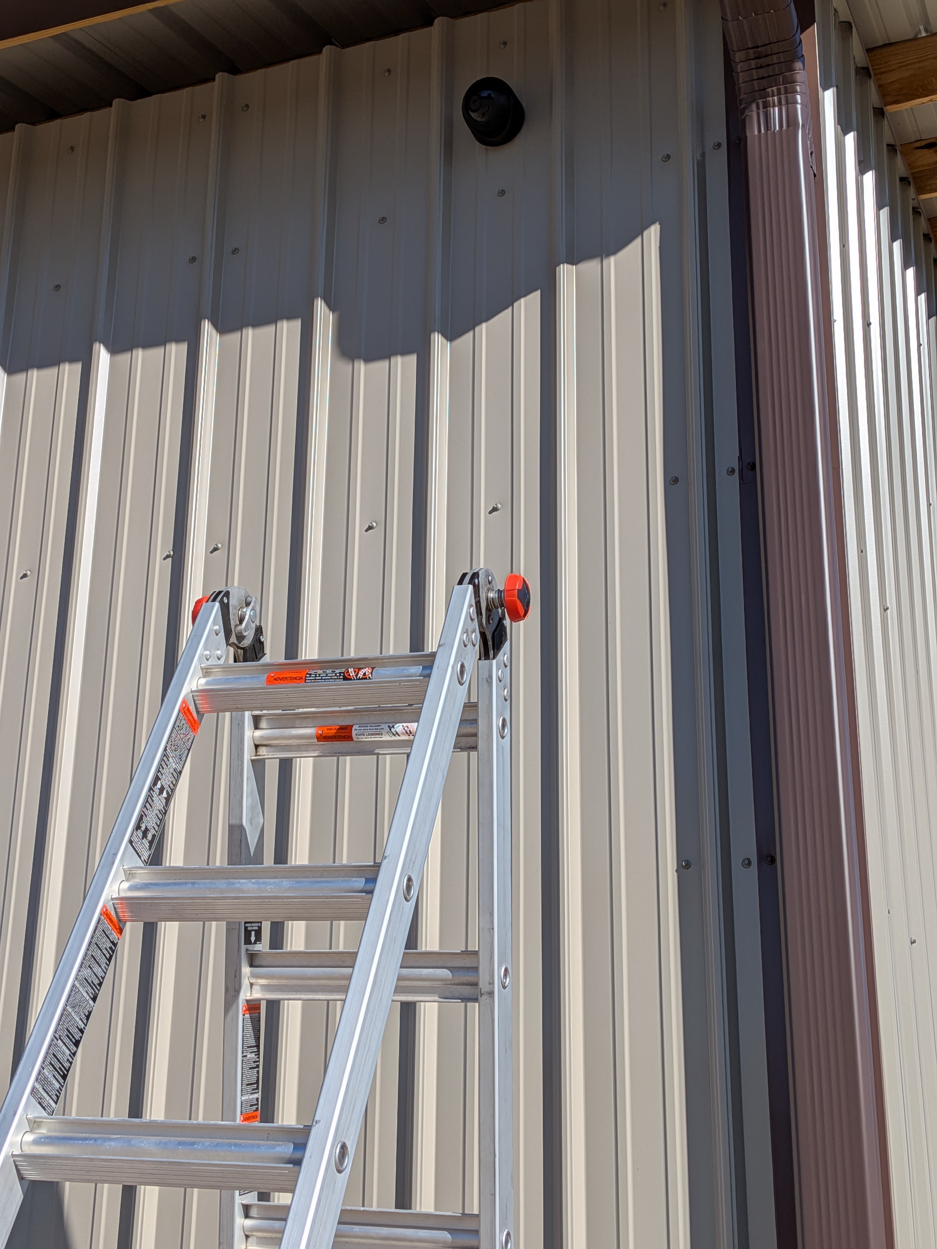 Professional Network Infrastructure