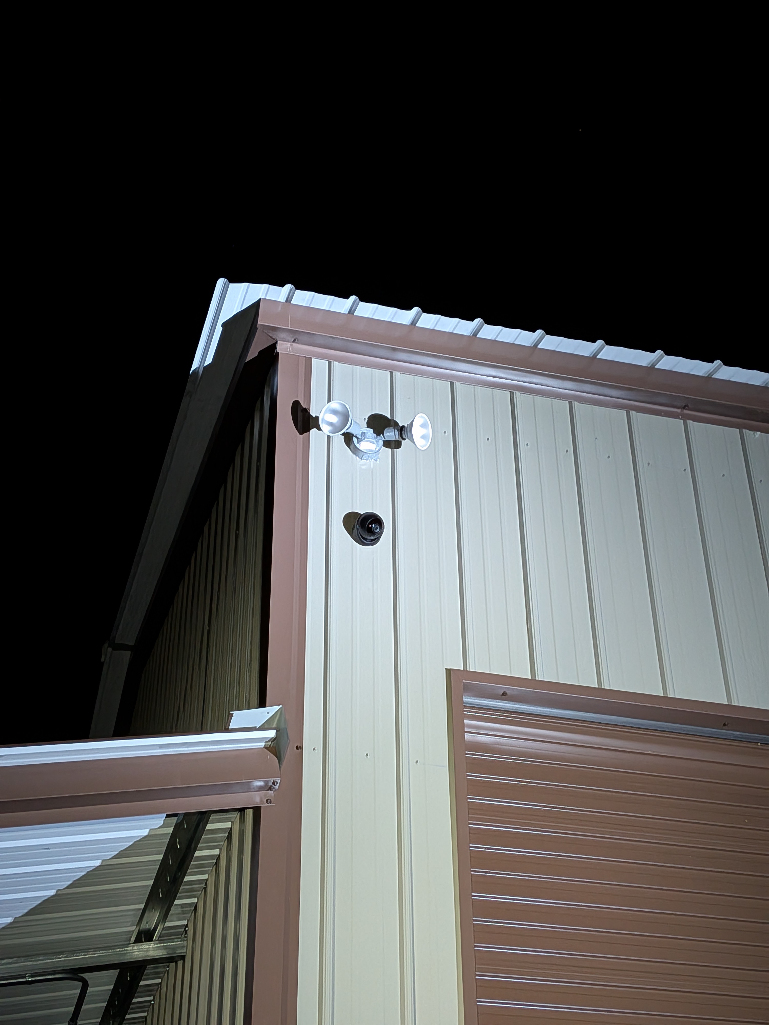 Low Voltage Wiring Installation