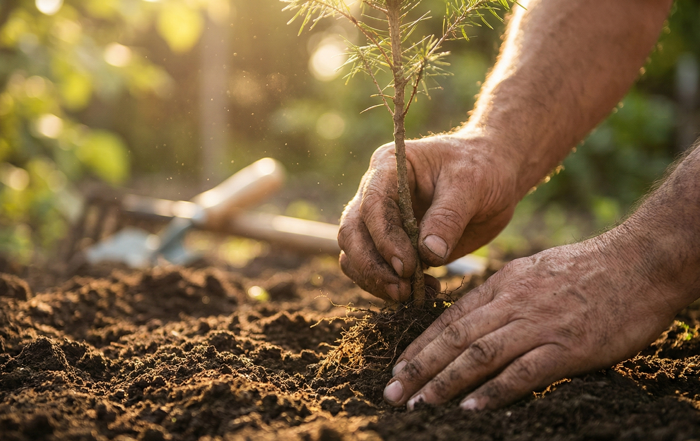 Stewardship in Technology